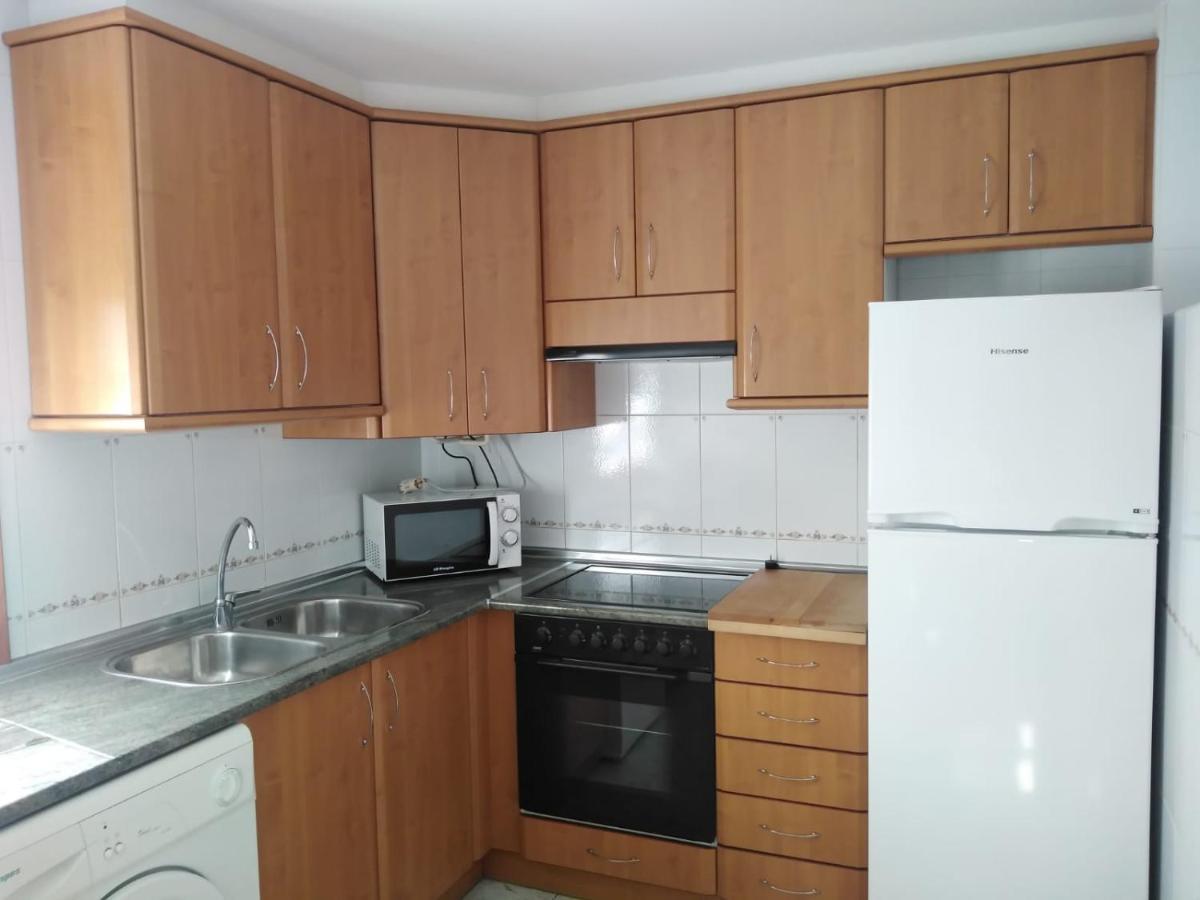 Apartamento Rural Casa Paco Con Jacuzzi Exterior Y Barbacoa アインサ エクステリア 写真