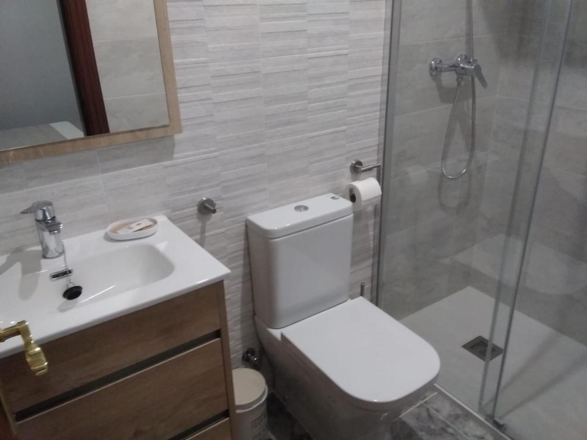 Apartamento Rural Casa Paco Con Jacuzzi Exterior Y Barbacoa アインサ エクステリア 写真