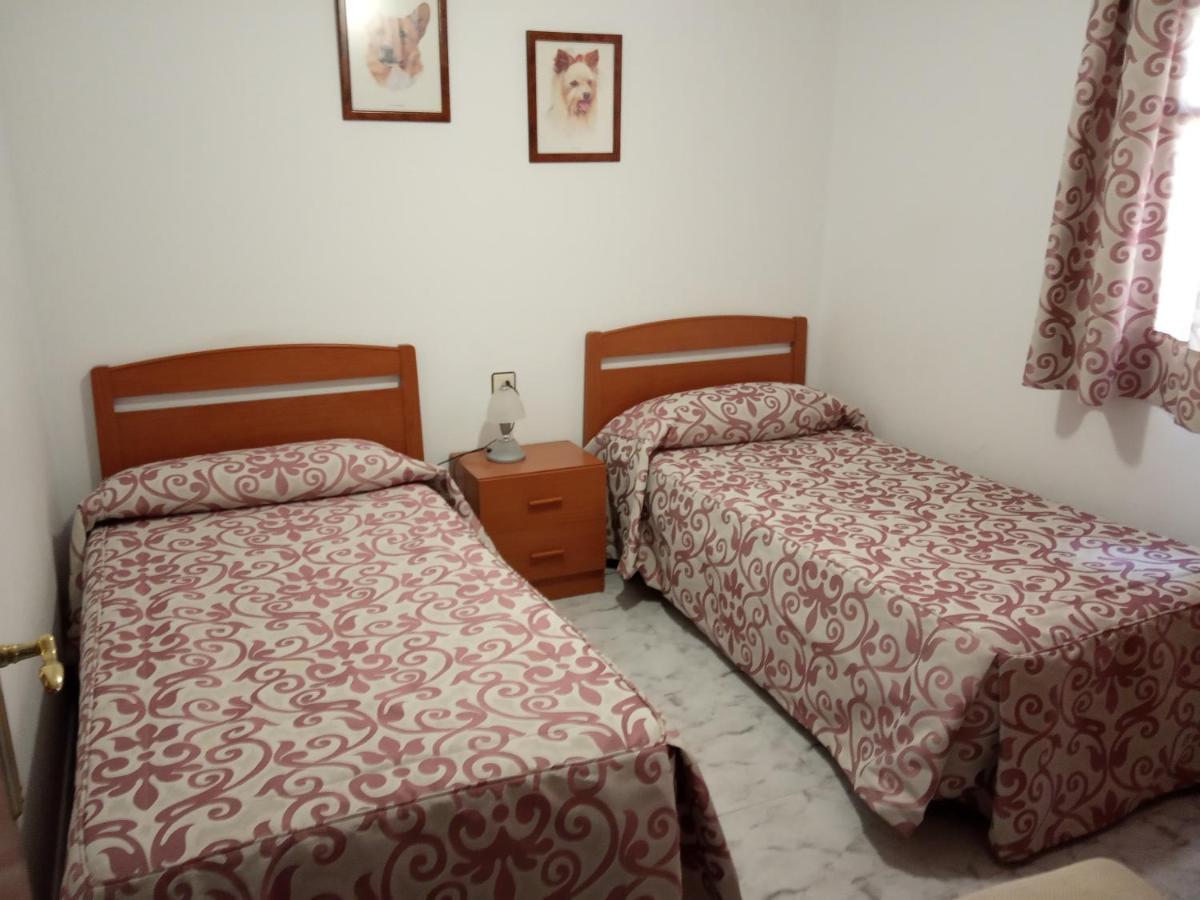 Apartamento Rural Casa Paco Con Jacuzzi Exterior Y Barbacoa アインサ エクステリア 写真