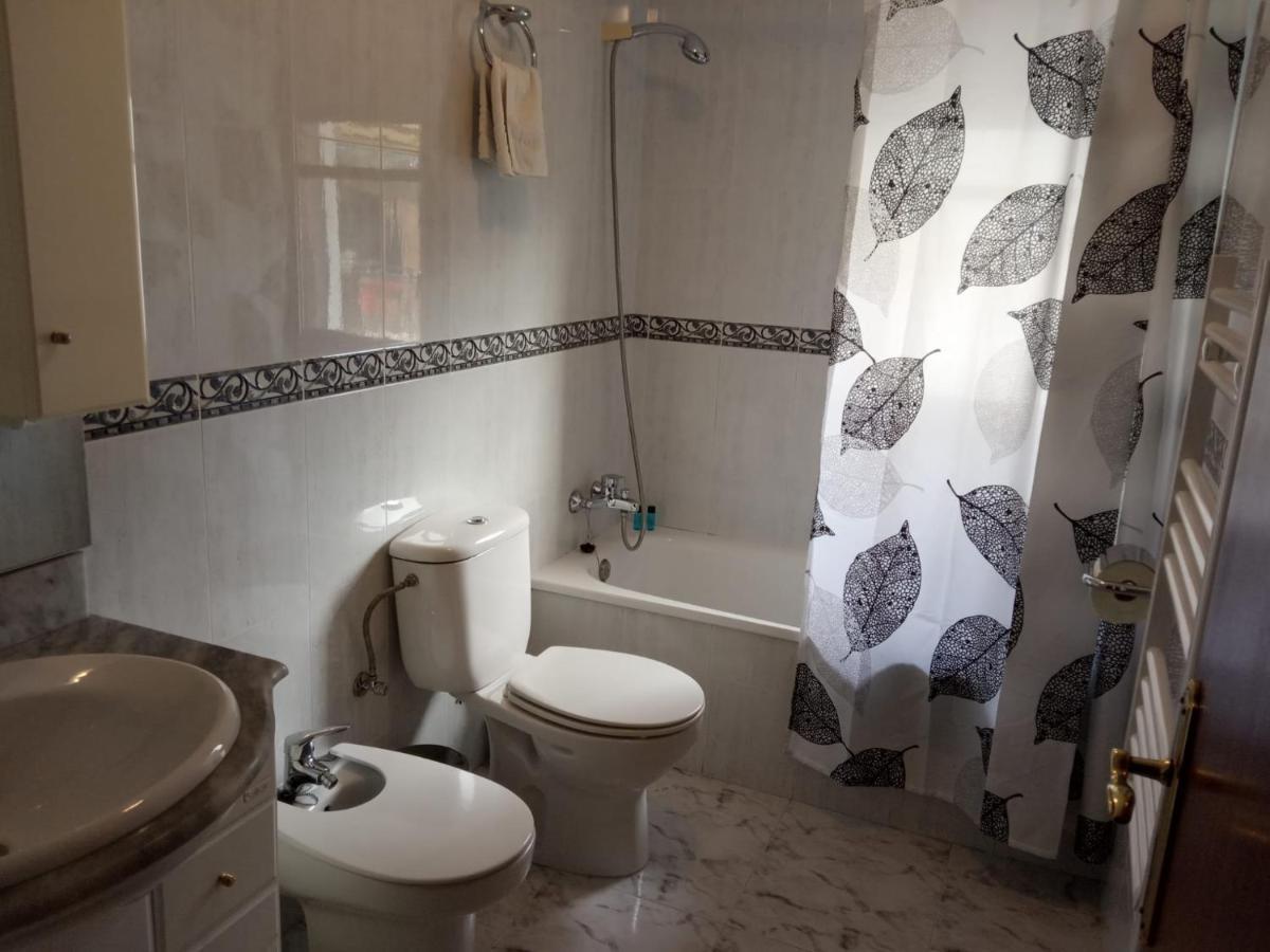Apartamento Rural Casa Paco Con Jacuzzi Exterior Y Barbacoa アインサ エクステリア 写真