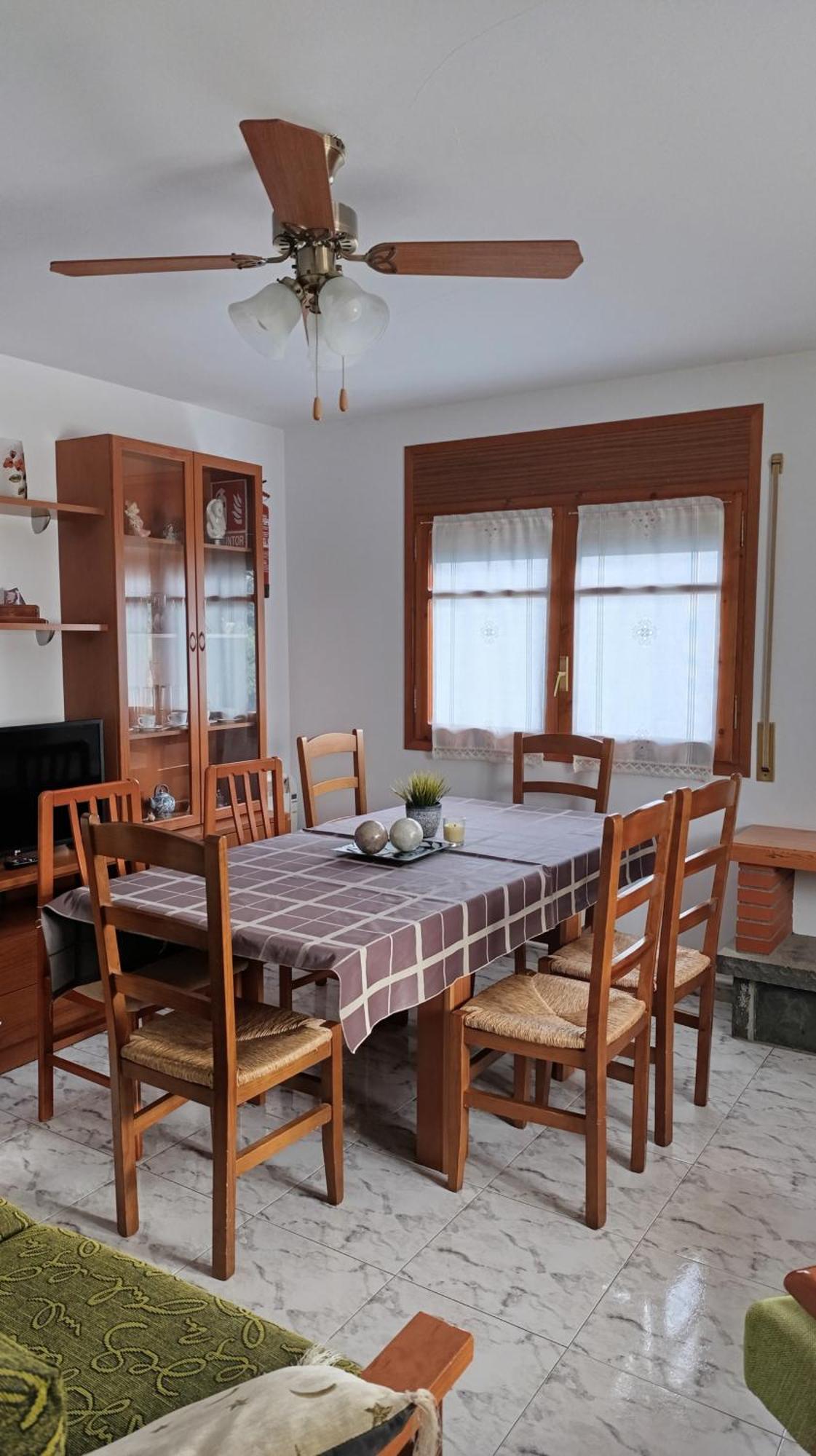 Apartamento Rural Casa Paco Con Jacuzzi Exterior Y Barbacoa アインサ エクステリア 写真
