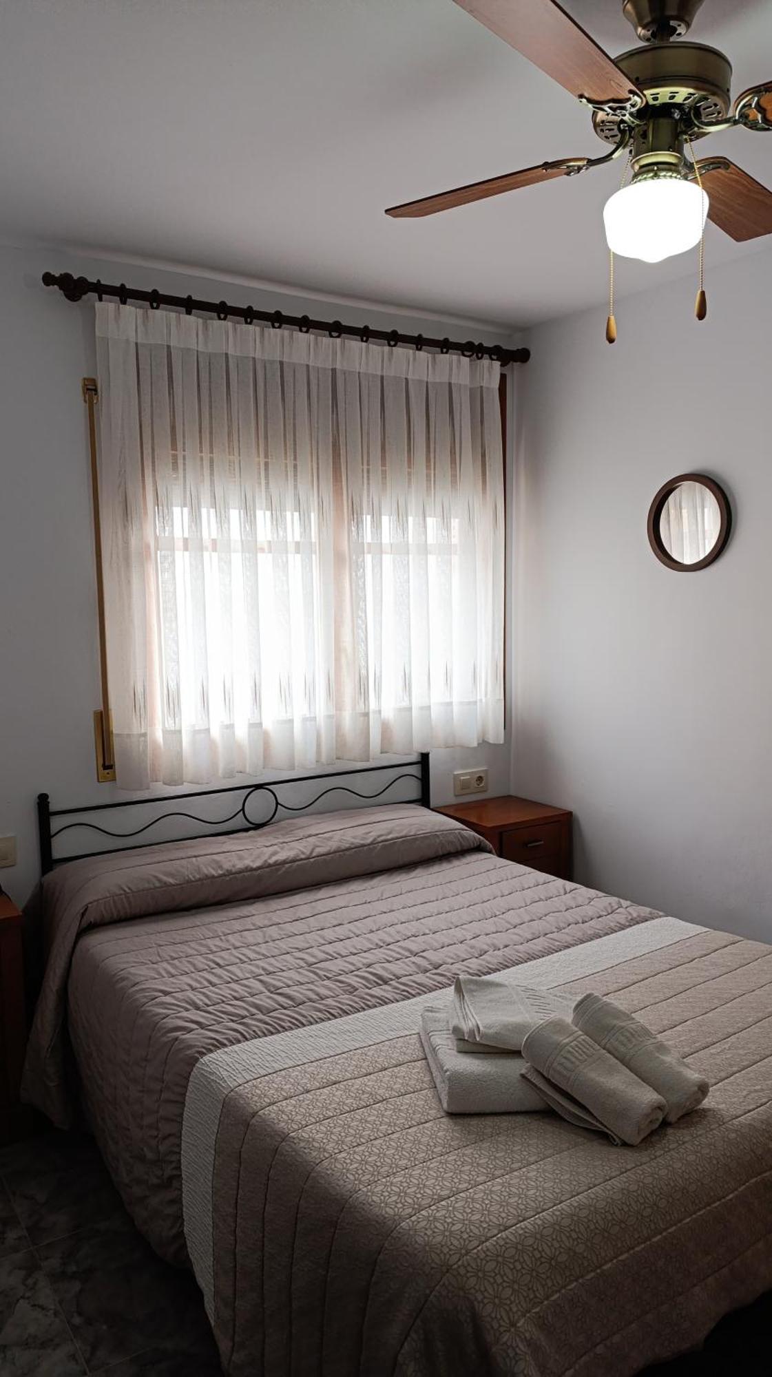 Apartamento Rural Casa Paco Con Jacuzzi Exterior Y Barbacoa アインサ エクステリア 写真